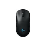 thumbnail of Logitech G PRO 2 Lightspeed Maus - Kabellos, 32K DPI, RGB