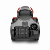 thumbnail of H.Koenig STC58 H. H.Koenig aspirapolvere ciclonico senza sacco, spazzola per pavimenti duri, tappeti, animali domestici, filtro hepa 12, 850W