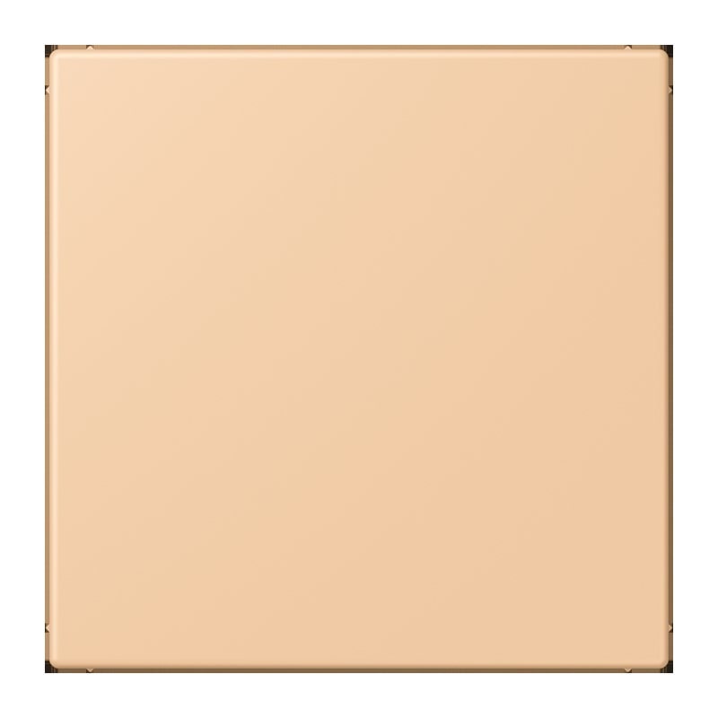 Jung Blind-Abdeckung (gerastet) LC 994 B 237 LC994B237