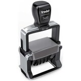 thumbnail of Datumsstempel selbstfärbend Professional Line 5460 4-zeilig