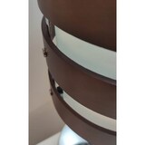 thumbnail of Sobremesa madera redondo