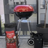 thumbnail of Barbecue Charbon Livoo Doc172r