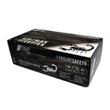 thumbnail of Nitras Black Scorpion, Größe XL, 1000 Stck.