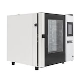 thumbnail of Forno combinato professionale touchscreen Buffalo 7x GN 1/1
