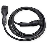thumbnail of ROLINE E-Auto Ladekabel Typ2, 3-phasig, 480VAC (3P+N+E), 32 A, 22 kW, 5 m
