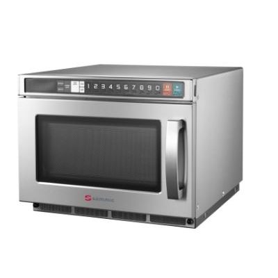 Horno microondas MO-1817 de Sammic