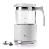 thumbnail of Espumador de leche magnetic de Lacor