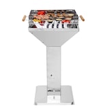 thumbnail of tepro Edelstahl-Trichtergrill Vista