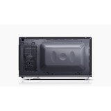thumbnail of Sharp Mikrowelle 20L mit Grill Digital Schwarz YC-MG02E-B