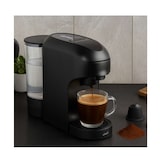 thumbnail of LIVOO machine à café multi-capsules 4en1 0.85l 1400w DOD217N