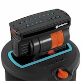thumbnail of GARDENA Viereckregner OS 140  Sprinklersystem Versenk-Viereckregner OS 140
