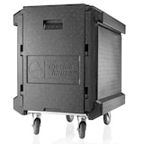 thumbnail of Chassis voor Combi GN 1/1, trolley (AL), 58,0x34,0xcm, draaglast 213 kg