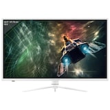 thumbnail of LC-Power LC-M39-QHD-165-C Computerbildschirm 97,8 cm (38.5") 2560 x 1440 Pixel Quad HD LED Weiß