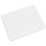 thumbnail of Bodenschutzmatte für Hartböden aus Polypropylen - Halbtransparent / 90 x 90 cm