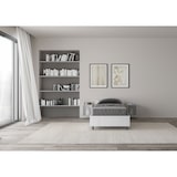 thumbnail of Cama sin somier 80x190 fresno blanco Nuamo