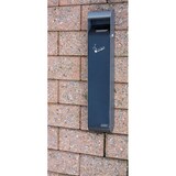 thumbnail of Probbax - Cendrier mural Slim - 3L - Gris anthracite -AT-0212-DGRY