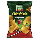 thumbnail of Funny Frisch Chipsfrisch Ungarisch 40 Stück x 40 g (1,6 kg)