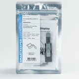 thumbnail of [SmartKeeper ESSENTIAL] 4 x Mini Display Port Schlösser mit 1 x Micro Typ Schlüssel / Grau