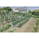 thumbnail of Arcos de fibra de vidrio y poliéster  ARC FG DIAM 6mmx2,5m VERDE