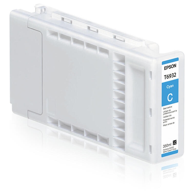 EPSON C13T69320N EPSON T6932 cyan Druckerpatrone