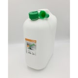thumbnail of STIHL Benzinkanister 20L transparent Kraftstoffkanister Dieselkanister 00008810209