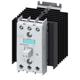 thumbnail of Siemens Dig.Industr. Halbleiterschütz 3RF2420-1AC45 3RF24201AC45