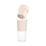 thumbnail of Wilfa 2Go-Mixer SWIFT, 300 ml, RCBL-45BE, beige