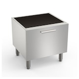 thumbnail of Gastro-Inox 650 HP open onderkast 60cm