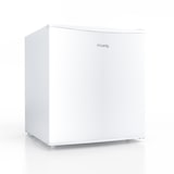 thumbnail of H.Koenig Mini-Kühlschrank FGX480 / 45 L / kleine kompakte Größe 51cm / leise / 4L Eisfach/verstellbares Thermostat