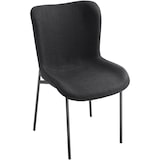 thumbnail of tectake Sedia imbottita Tessa - 405656