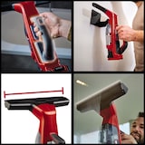 thumbnail of Einhell  Akku-Fensterreiniger Brillianto