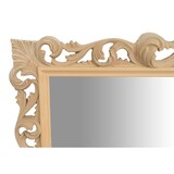 thumbnail of Specchiera da parete in legno finitura grezza elegante per cucine moderne e rustiche resistente alta qualità