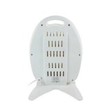 thumbnail of Aquecedor de quartzo 400W - 800W aquecimento elétrico por infravermelhos