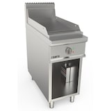 thumbnail of Saro Elektrogriddleplatte 400Mm Breit Stand Glatt Modell Lq / Fte2Bal