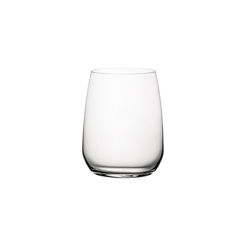 Restaurant waterglas Cl 43 Crystal Bormioli Rocco H 10 Ø Cm 6,5 3-pack