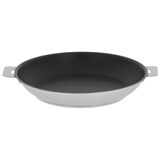 thumbnail of Poêle antiadhésive en inox brossé amovible  Ø20cm