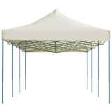thumbnail of vidaXL Faltzelt Pop-Up Partyzelt 3 x 9 m Creme
