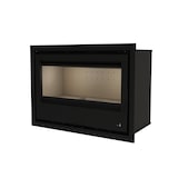 thumbnail of TERMOFOC – Einsetzbarer Holzofen mit Turbine, Modell LAGOS C695, 7,3 kW