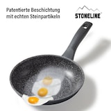 thumbnail of STONELINE® Bratpfanne 20 cm, Made in Germany, antihaftbeschichtete Pfanne, Induktion geeignet