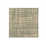 thumbnail of Schachtel mit 400 Tischdecken aus Papierschnitt 100x100 Öko Natur Dekoriert Urban Grün