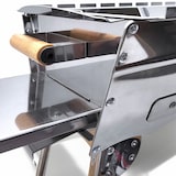 thumbnail of Mangal Astana mit Drehspießregler 11 Spieße 230V Alumotor