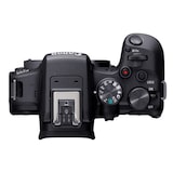 thumbnail of CANON EOS R10 + RF-S 18-150 mm f/3.5-6.3 IS STM, 24,2 MP