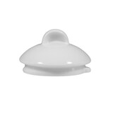 thumbnail of 12 x Seltmann Deckel zur Teekanne 1, Form: Savoy,  Dekor: 00003