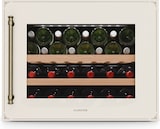 thumbnail of Klarstein Vinsider Victoria 28 Weinkühlschrank | 28 Flaschen | Touch | UV-Schutz | LED | leise | 2 Regale Vintage-Creme