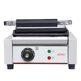 thumbnail of Grill Panini Électrique Rainuré - 305 x 365 mm