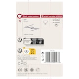 thumbnail of Paulmann Kabelsysteem TogoLED Losse spot GU5,3  max. 10W  dimbaar 12V Chroom 94147
