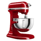 thumbnail of KitchenAid 5KSM55SXXEER Planetenrührer mit Schüsselhub 5,2 L PROFESSIONAL, Farbe rot