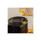 thumbnail of Cecotec 03300 freidora Sencillo 5,5 L Independiente 1550 W Freidora baja en grasa Negro