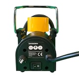 thumbnail of Compressor portátil 140W 10 bar 115PSI Multi funções 35L/min Acessórios e saco VITO