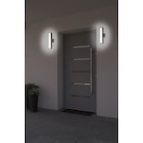 thumbnail of LED Außen Wandleuchten l:30cm "Flair"